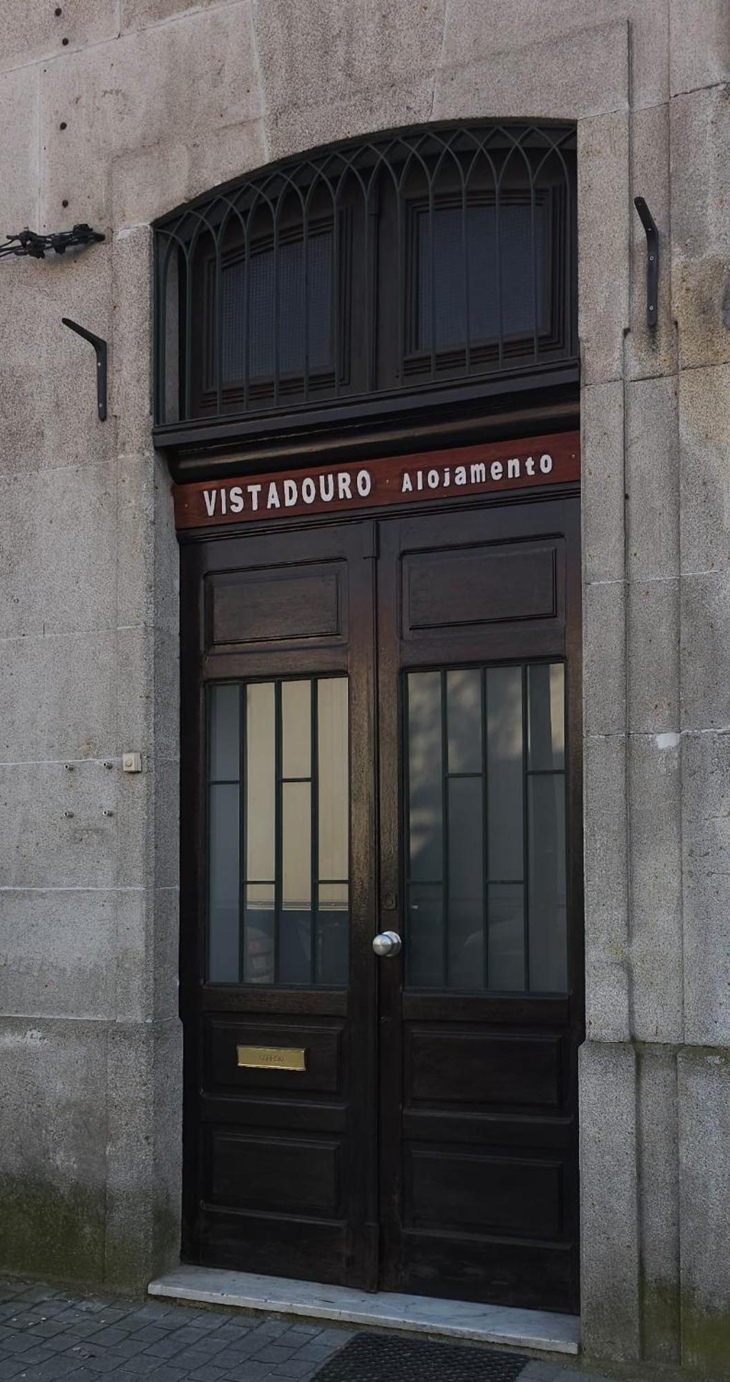 Vila Vistadouro Peso da Régua Exteriér fotografie